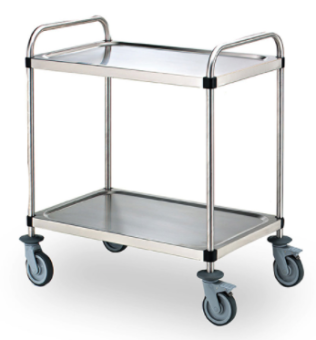 Тележка сервировочная Matfer 778156